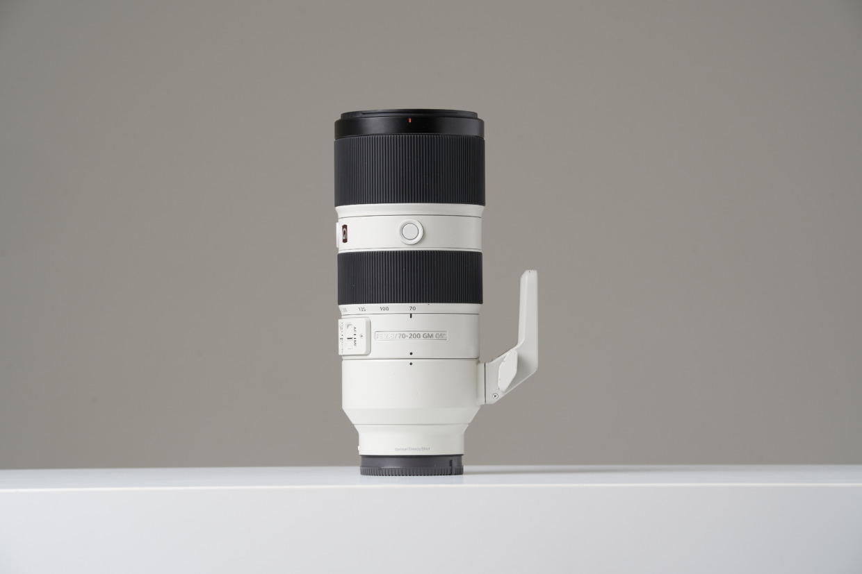 SONY [E]70-200mm F2.8